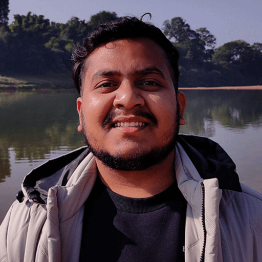 Photo of Aryan Patel