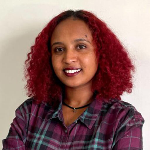 Photo of Frehiwot Abebie Haile